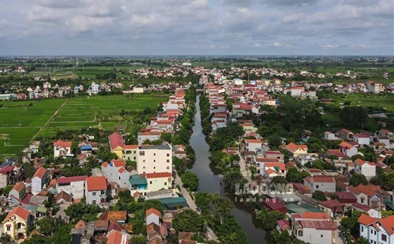 Cases of land recovery are clearly regulated in Article 95 of the Land Law. Photo: Xuyen Dong