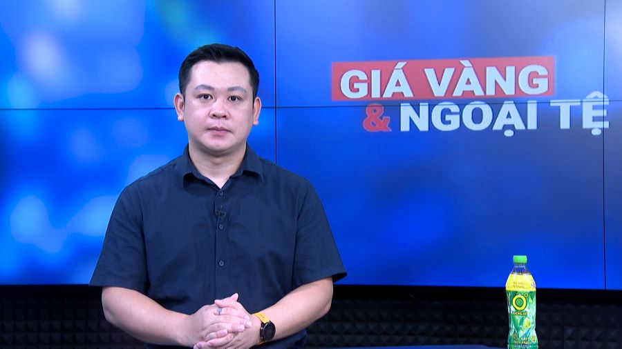 Gold and foreign currency prices October 22: All decreased by 4 - 5 million VND/tael this morning