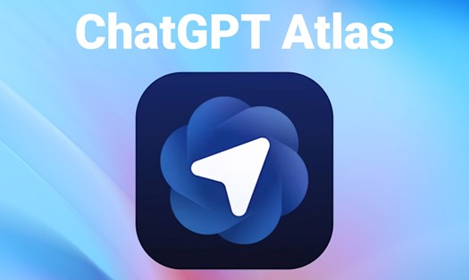 ChatGPT Atlas - Trình duyệt AI đầu tiên của OpenAI chính thức ra mắt