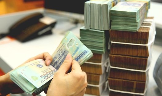 VPBank và MB vừa chính thức thông tin về kết luận TTCP, giải trình việc dùng vốn và khẳng định các lô trái phiếu liên quan đã được thanh toán đầy đủ. Ảnh: Hải Nguyễn.