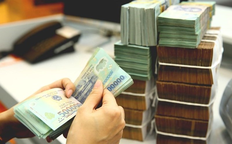 VPBank and MB have just officially informed about the TTCP conclusion, explained the use of capital and affirmed that the related bond lots have been fully paid. Photo: Hai Nguyen.