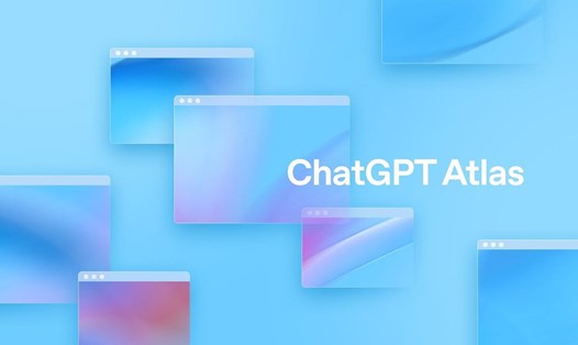 ChatGPT Atlas, trình duyệt AI đầu tiên của OpenAI chính thức ra mắt. Ảnh: ChatGPT