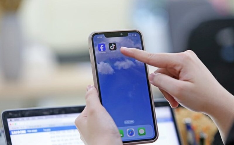 As of January 2025, the total number of regular user accounts of the top 20 major social networks in the country is about 110 million, Facebook, YouTube is 138.5 million. Photo: To The