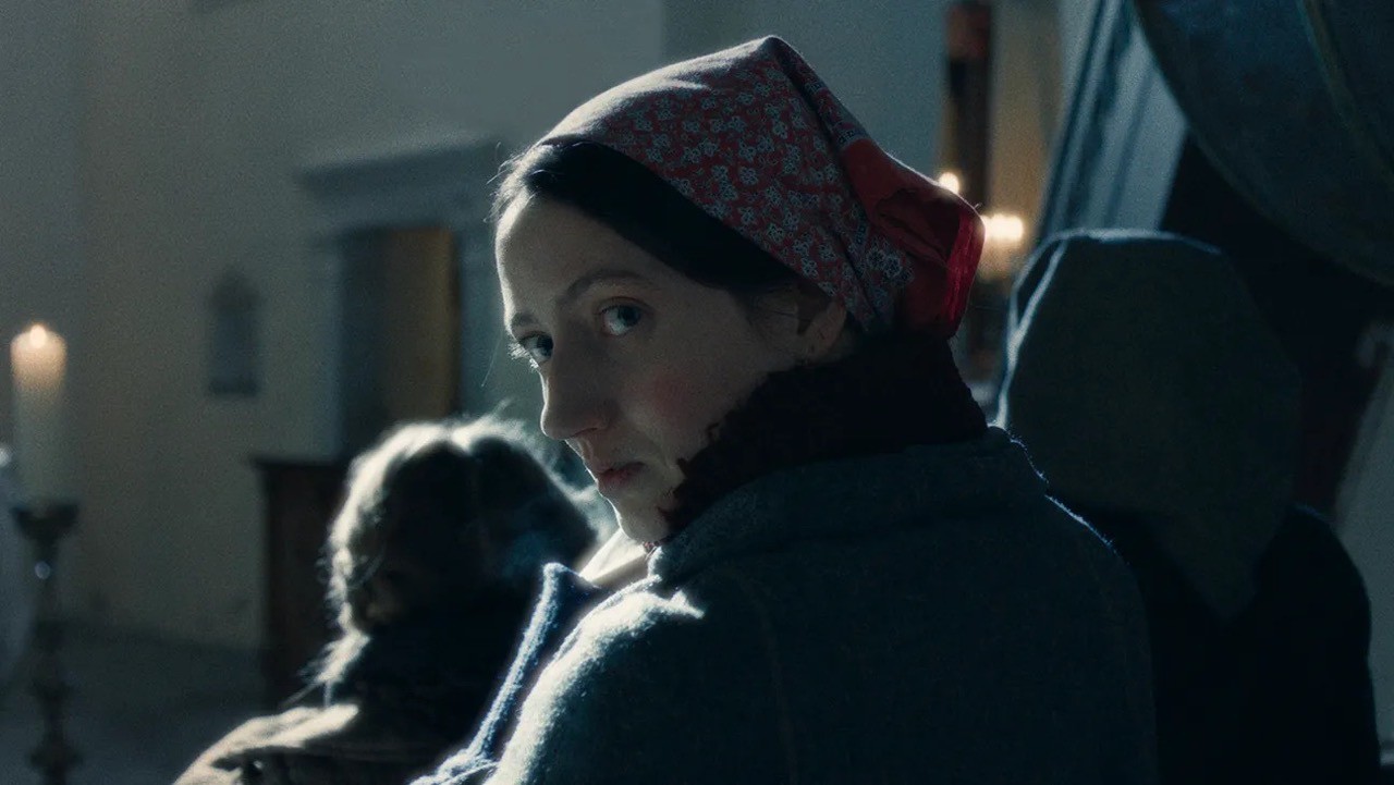 “Vermiglio” la lat cat song song dong ve so phan con nguoi va lich su. Anh: Nha san xuat.