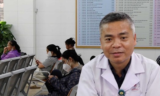 Bác sĩ cảnh báo sán lá gan có thể gây ung thư gan nếu không điều trị sớm