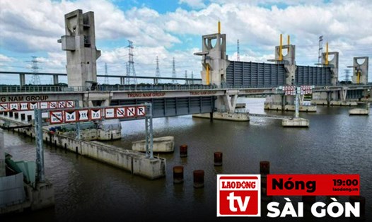Nóng Sài Gòn ngày 22.10