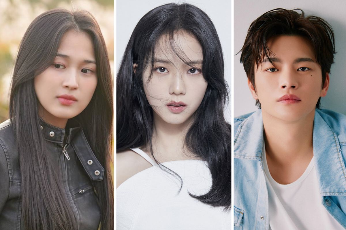 Han Ga Eul se tham gia bo phim