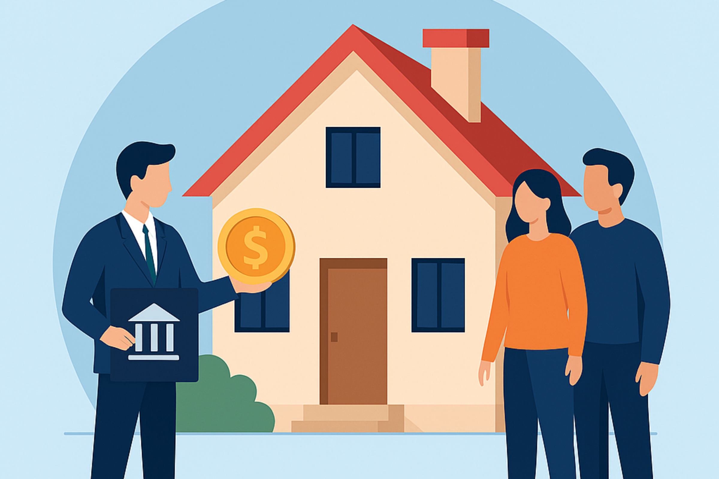 Poor and near-poor households in urban areas are entitled to preferential loans to buy or rent social housing if they meet the conditions on income, loan documents and house purchase contracts. Photo: Nhu Ha