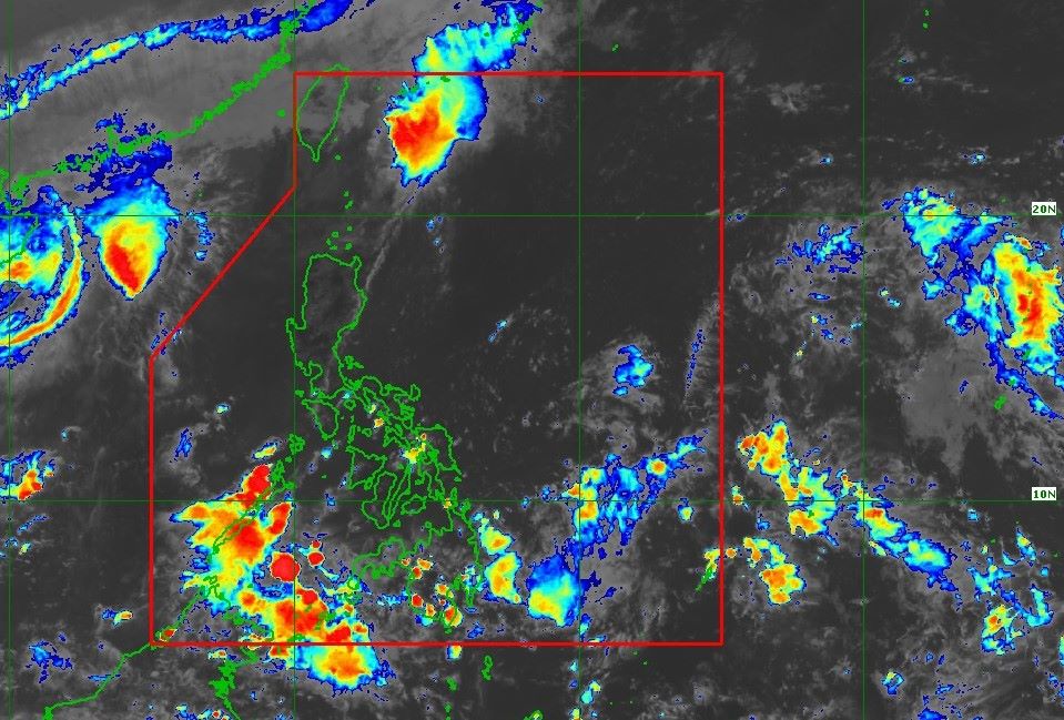 Anh: PAGASA