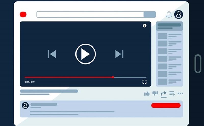 YouTube's new deepfake detection tool allows creators to search, verify, and request the removal of AI videos containing fake or edited faces. Graphics: Cat Tien