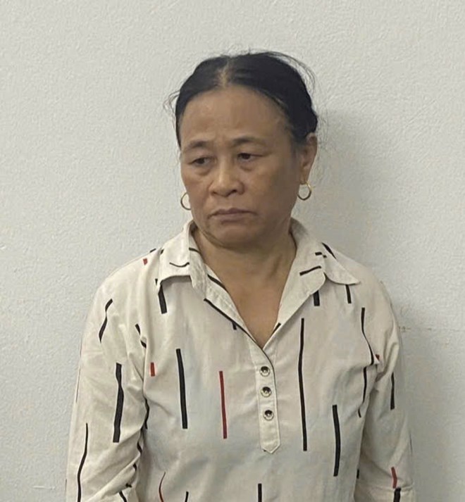 Bắt giữ đối tượng lôi kéo người dân ở Ninh Bình làm đơn tố cáo trái quy định