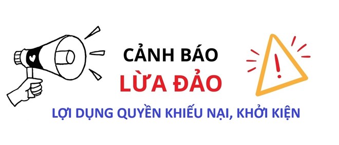Cảnh báo thủ đoạn mạo danh hỗ trợ khiếu kiện để lừa đảo ở Hưng Yên