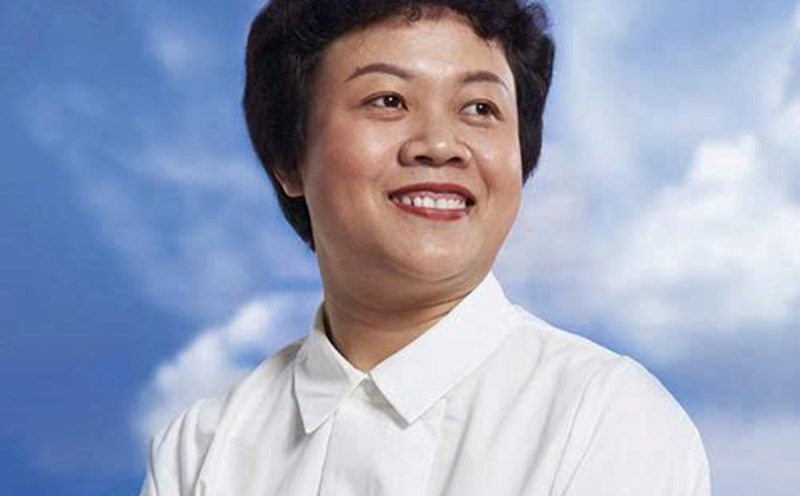 Dr. Chu Cam Tho - Deputy Secretary General of the Vietnam Association of Educational Psychology - said that the draft Circular on job standards for titles and professional standards for teachers at general education institutions and university lecturers also differentiates between public and private. Photo: NVCC
