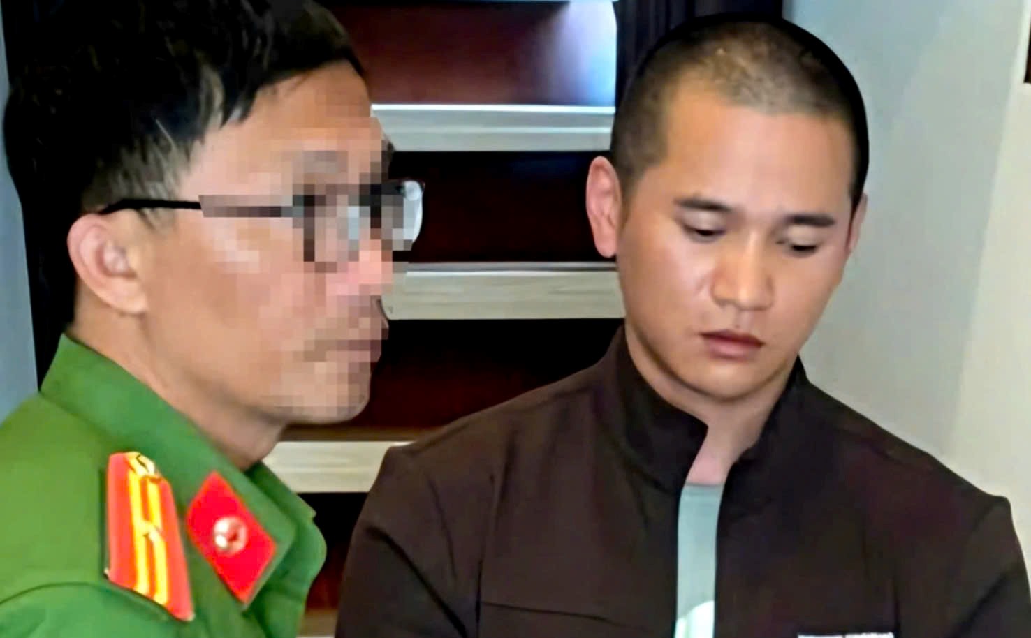 Đề nghị truy tố đối tượng xâm hại 6 trẻ em tại Lâm Đồng. Ảnh: Lam Hồng