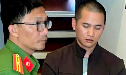 Đề nghị truy tố đối tượng xâm hại 6 trẻ em tại Lâm Đồng. Ảnh: Lam Hồng