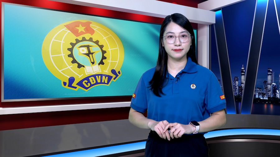 Union newsletter: Vietnam Social Insurance announces pension payment schedule for November 2025