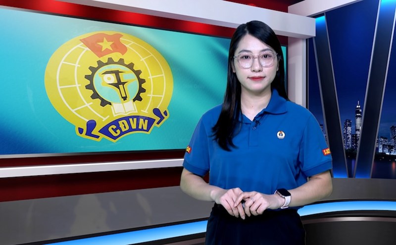 Union newsletter: Vietnam Social Insurance announces pension payment schedule for November 2025