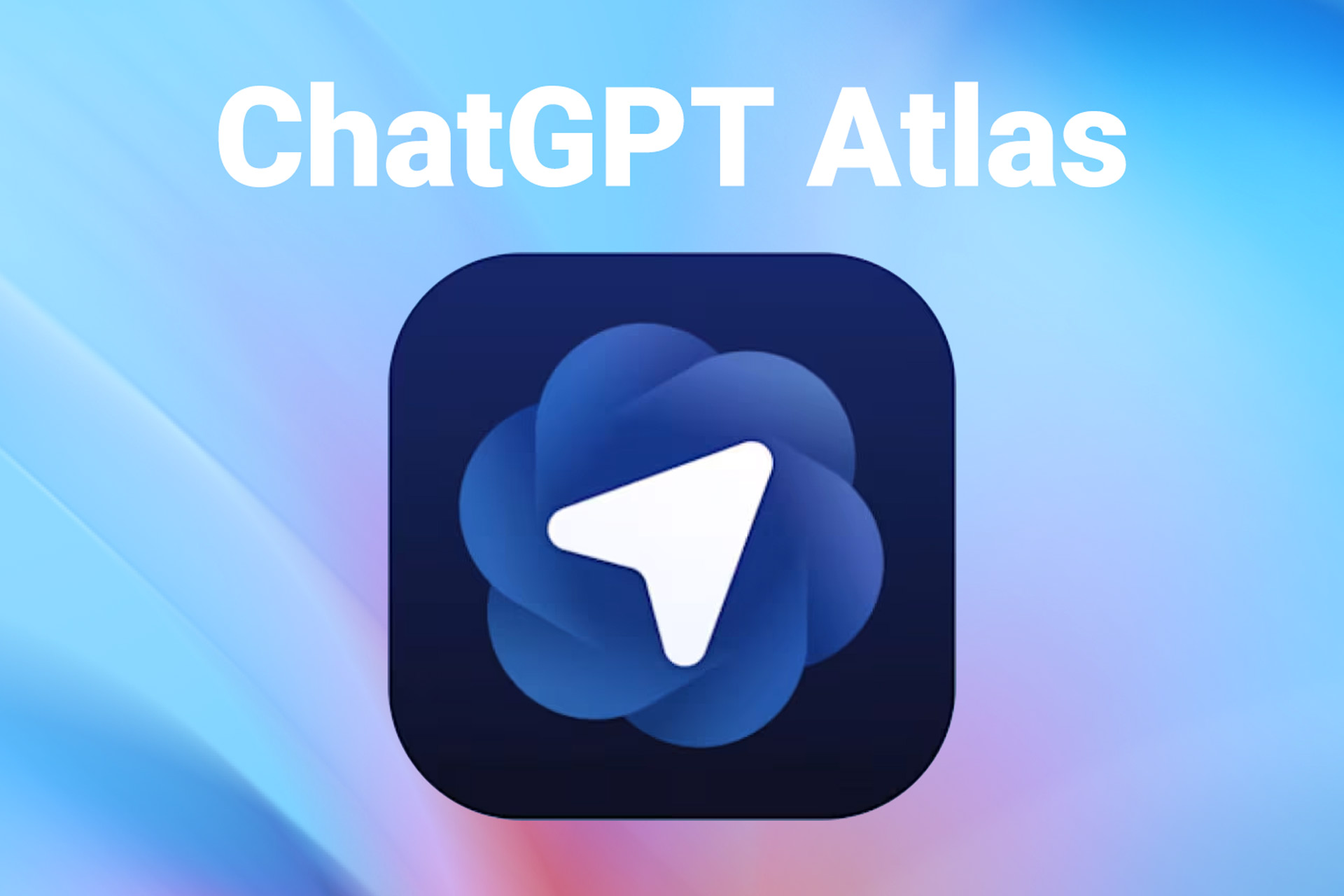 ChatGPT Atlas, OpenAI's latest AI browser, supports GPT-5. helping to learn, work and shop intelligently, enhancing the modern web experience. Graphics: Linh Anh