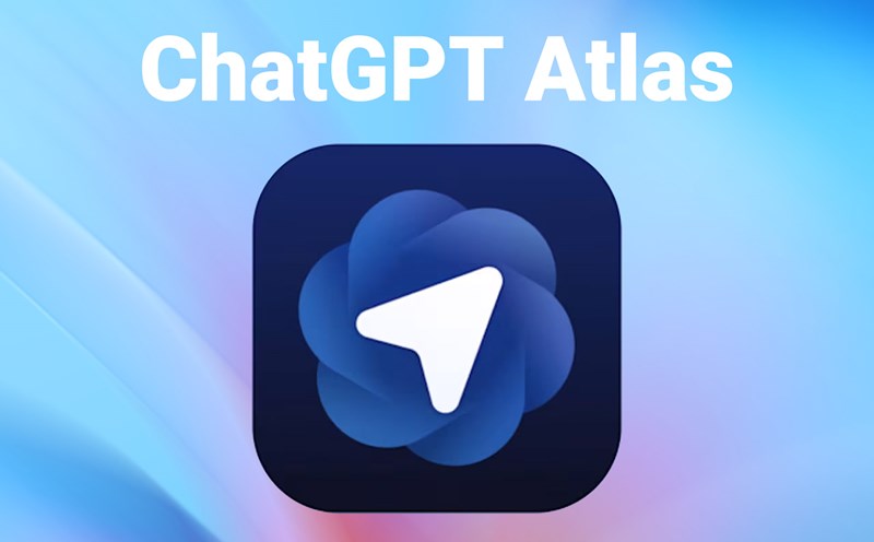 ChatGPT Atlas, OpenAI's latest AI browser, supports GPT-5. helping to learn, work and shop intelligently, enhancing the modern web experience. Graphics: Linh Anh