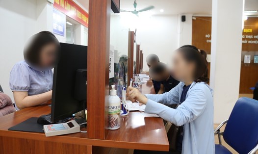 Thông tin liên quan đến các loại chế độ phụ cấp cán bộ sau sáp nhập xã, phường nhận được nhiều sự quan tâm của bạn đọc. Ảnh: Hương Nha