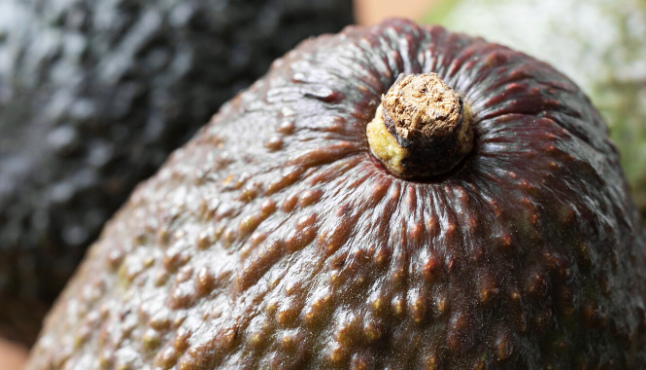 Why does butter turn brown? Photo: Thuy Duong