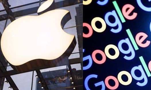 Anh chính thức chỉ định Apple và Google là thị trường chiến lược, mở đường cho cơ quan quản lý siết chặt quyền lực và tăng tính cạnh tranh trên nền tảng di động. Đồ họa: Cát Tiên