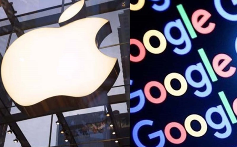 He officially designated Apple and Google as strategic markets, paving the way for management agencies to tighten power and increase competitiveness on mobile platforms. Graphics: Cat Tien