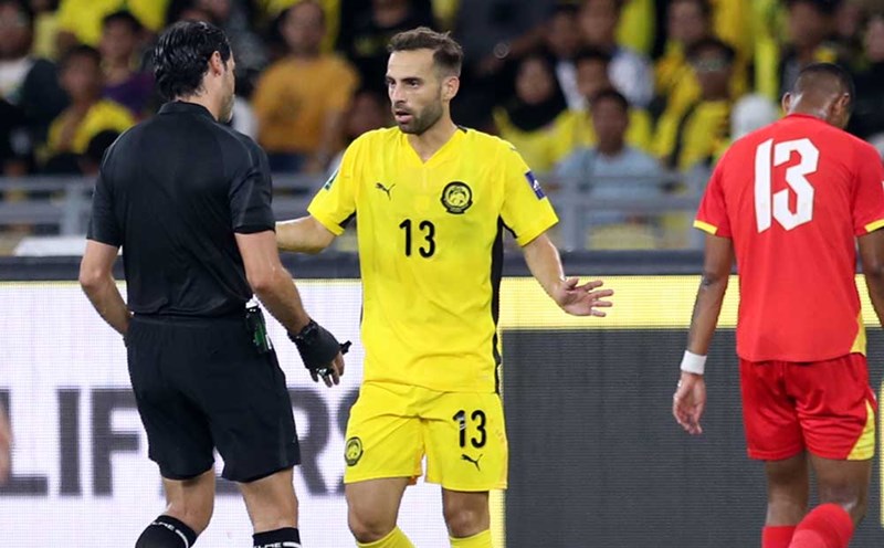 Malaysian football could face heavy penalties from FIFA and the AFC. Photo: Huu Pham
