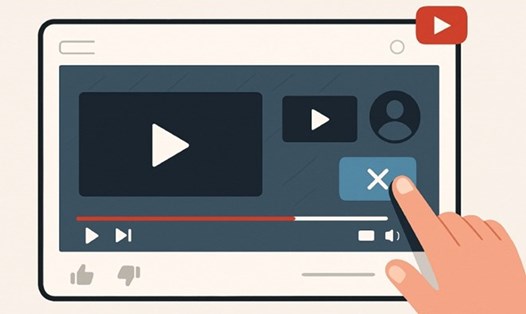 YouTube triển khai tính năng hẹn giờ dành cho Shorts nhằm giúp người dùng kiểm soát thời gian sử dụng. Đồ họa: Quang Minh