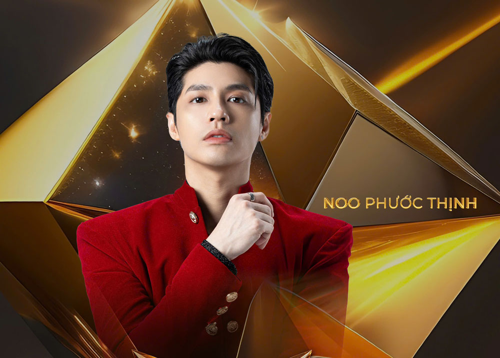 Noo Phuoc Thinh se tai hop cung Ho Ngoc Ha trong show Duong Khac Linh. Anh: NVCC