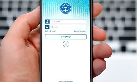 Người dân Hưng Yên cần cảnh giác với tin nhắn, cuộc gọi mạo danh BHXH. Ảnh: Cục An toàn thông tin