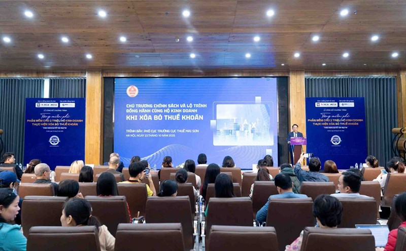 Photo: Organizing Committee