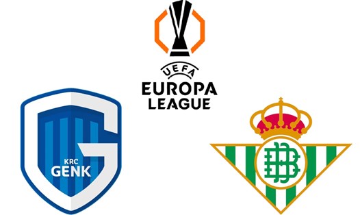Genk đối đầu Real Betis tại Europa League.  Đồ họa: Văn An