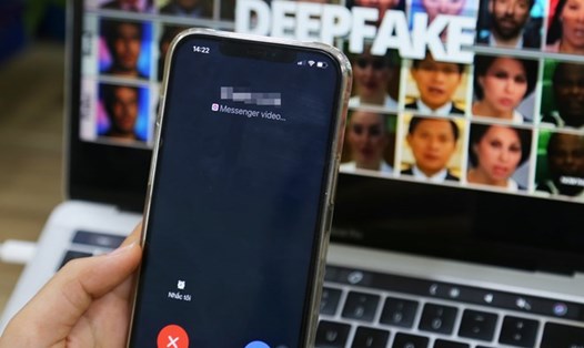 Deepfake là một trong những mối lo của Chính phủ Ấn Độ. Ảnh: Khánh An