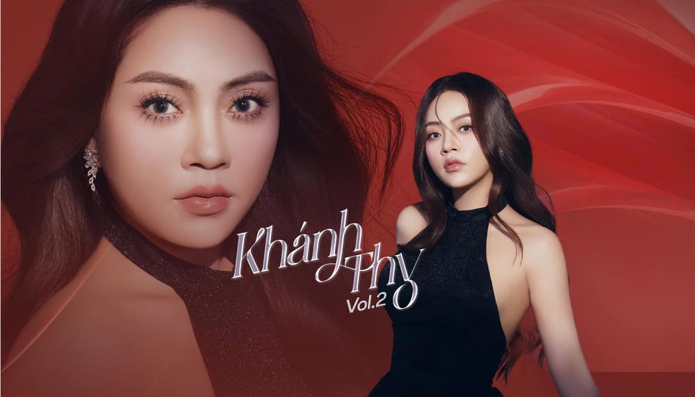 가수 칸티는 감성적인 vol.2 앨범으로 복귀를 알렸습니다. 사진: 캐릭터 제공