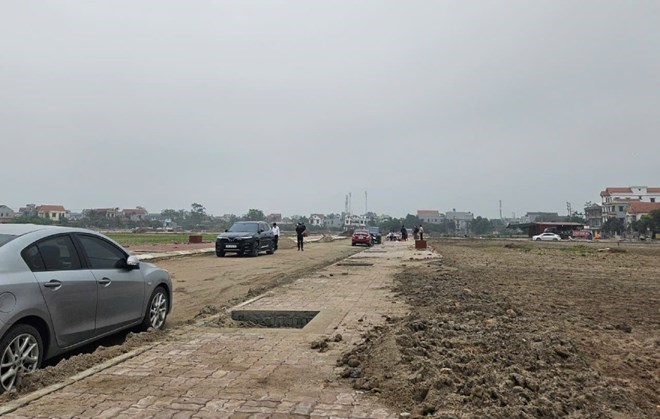 Gần 500.000 thửa đất ở Hưng Yên đã được đồng bộ lên Cơ sở dữ liệu quốc gia