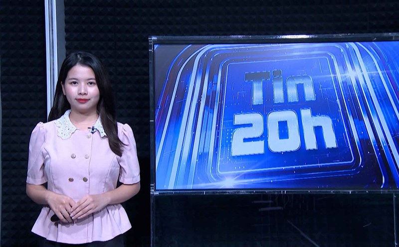 20h News: Long queues submit documents to buy social housing at 20.6 million VND/m2 in Hanoi