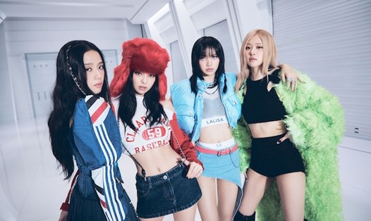 Blackpink được mong chờ trở lại sau "JUMP". Ảnh: MV Shut Down