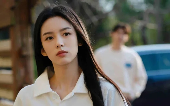 Actress Chau Da. Photo: VieON.