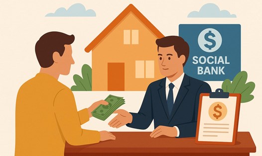 Người lao động có thể vay vốn ưu đãi mua, thuê mua nhà ở xã hội tối đa bao lâu