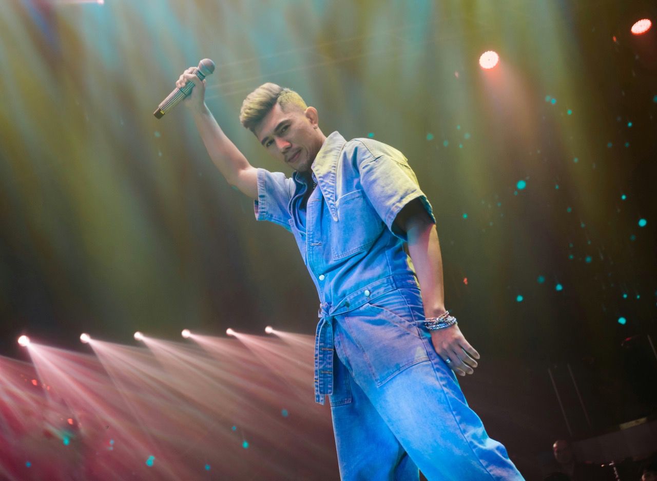 ルオン・バン・クアン。写真: ミン・タ.