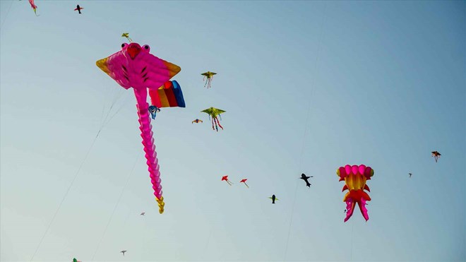 Người dân bức xúc vì tiếng sáo diều giữa đêm khuya ở Hưng Yên