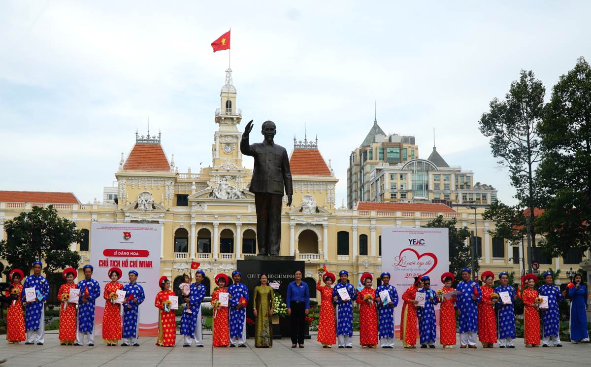 Anh: Thanh Chan