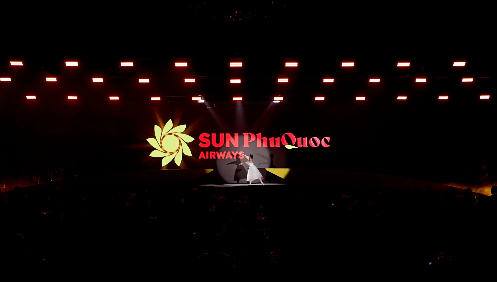Sun PhuQuoc Airways da chinh thuc ra mat ngay 15.10