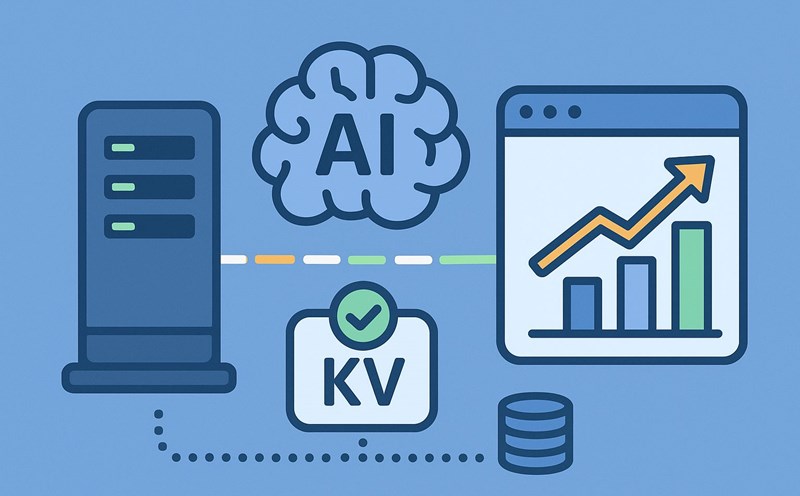 tensormesh mobilizes 4.5 million USD to speed up AI servers