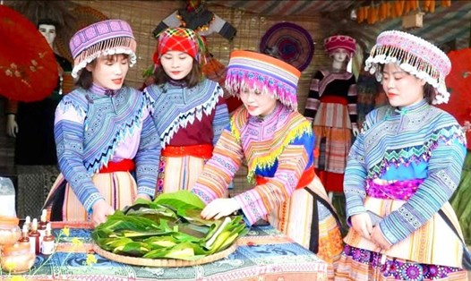 Trong khuôn khổ Festival sẽ có nhiều hoạt động văn hóa, du lịch hấp dẫn. Ảnh: Hồng Oanh