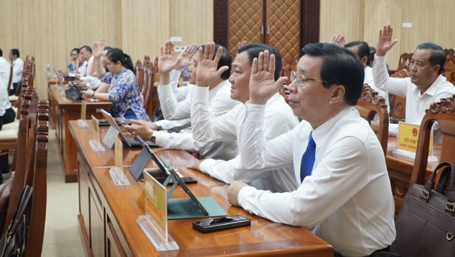 Phê duyệt chủ trương đầu tư dự án tuyến tàu điện gần 9.000 tỉ đồng ở Phú Quốc