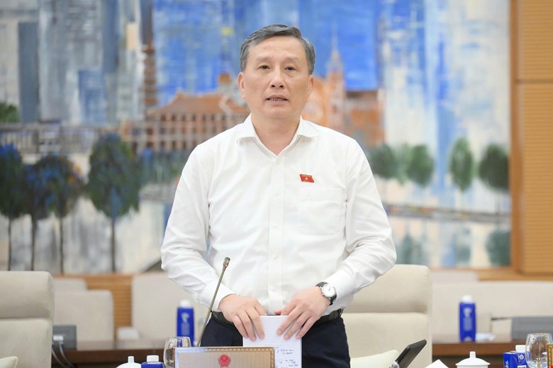 Ong Le Quang Huy. Anh: Anh Huy