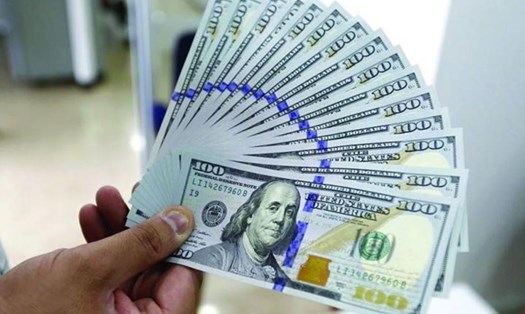 Đồng USD dự kiến tăng nhẹ, đồng Yên Nhật hứng chịu áp lực sau khi có tân Thủ tướng. Ảnh: Hải Nguyễn