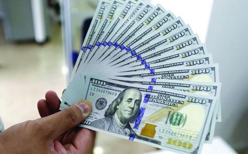 The USD is expected to increase slightly, the Japanese Yen is under pressure after the new Prime Minister. Photo: Hai Nguyen